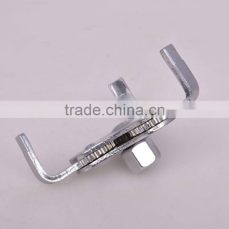 AK-1060 High quality Professional 3-Jaws Oil Filter Wrench