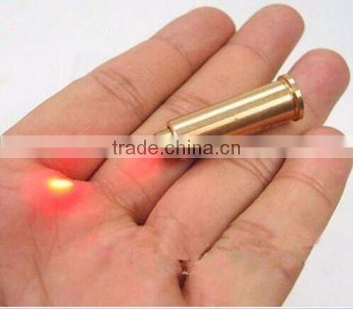 New Style .38 Cartridge Bore Sighter 38 Red Dot Laser Boresighter Sight Hunting