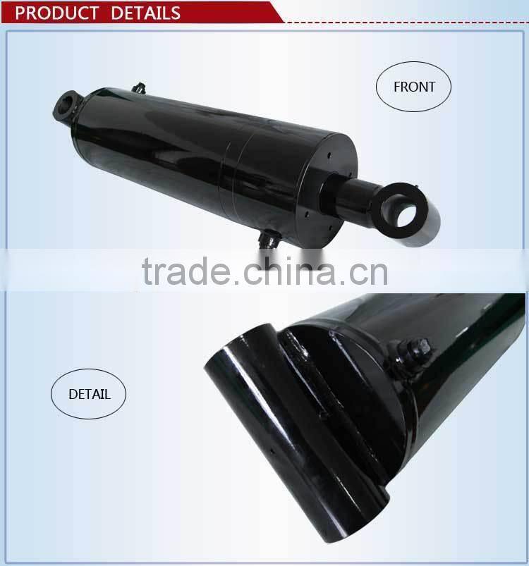 The 2"-5" Bore Hydraulic Cylinder for Dump Truck and other machine