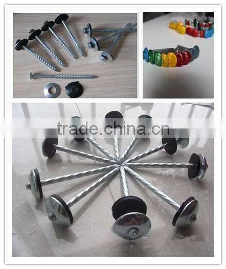 galvanized roofing nails price