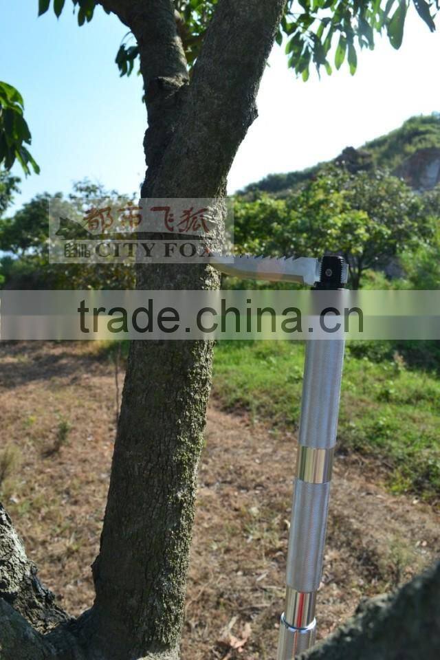 New Point Blade outdoor spade spade seventh generation folding multi-function knife shovels universal shovel