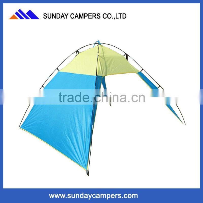 Heavy duty tents for camping cheap price camping tents 2 person 4 season