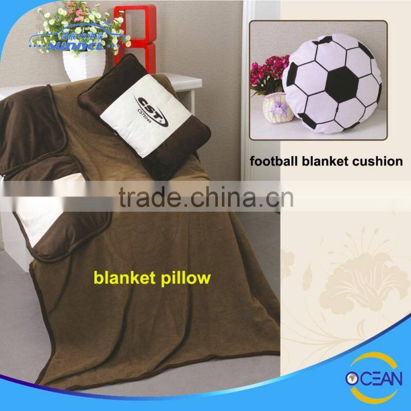 Different Shape Round Neck Pillow Filled with Micro Particles or Hollow Cotton