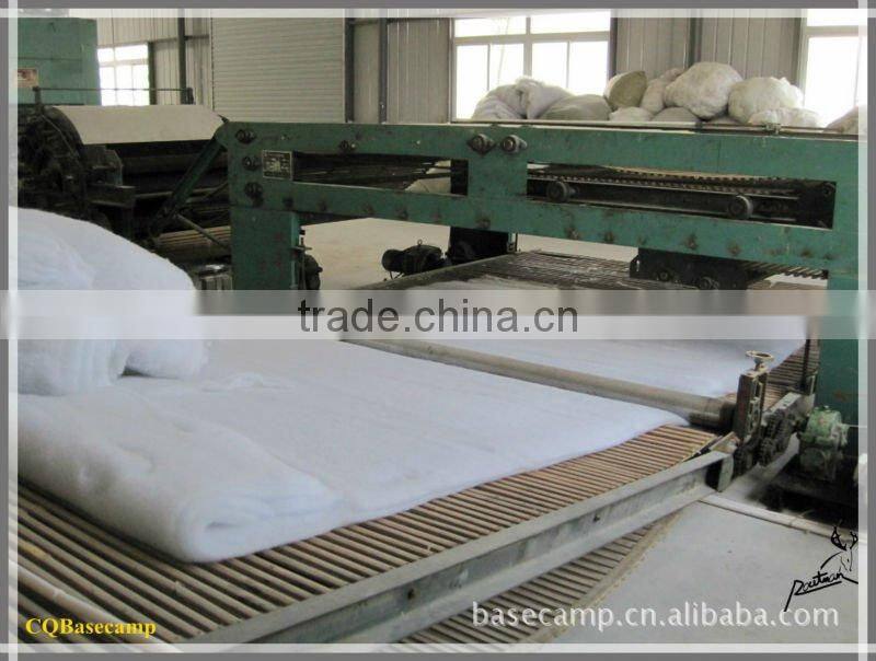 Nylon Down Mummy Sleeping Bag