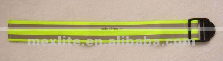 Reflective Elastic Arm Band