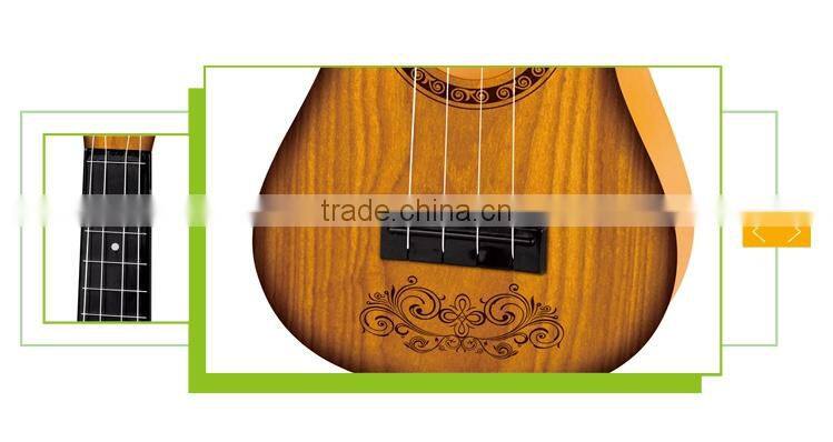 New product simulation plastic acoustic musical instruments guitar