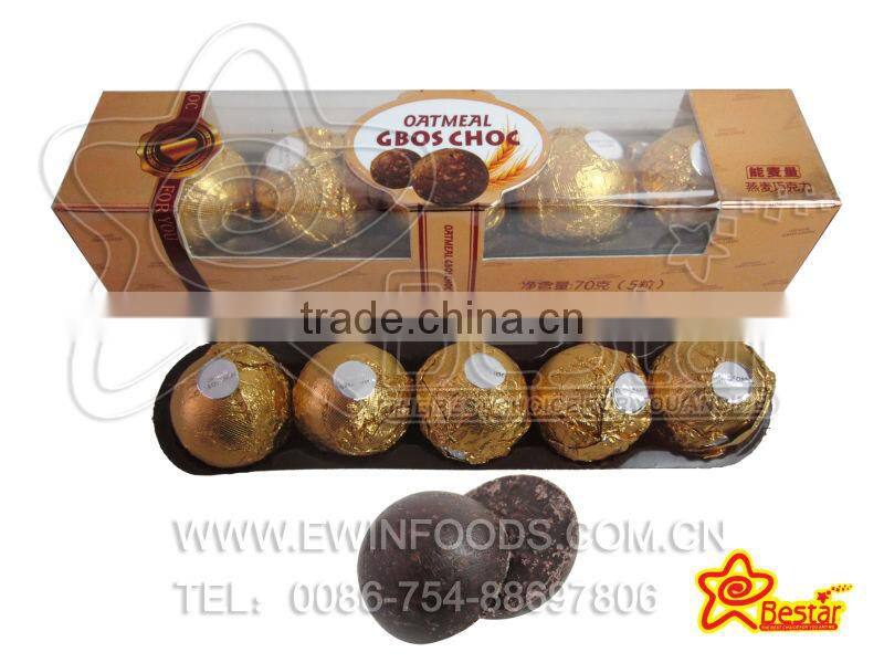 Hot Sale Oatmeal Chocolate