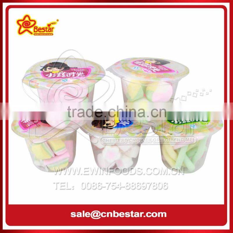 Fruit Party Marshmallow