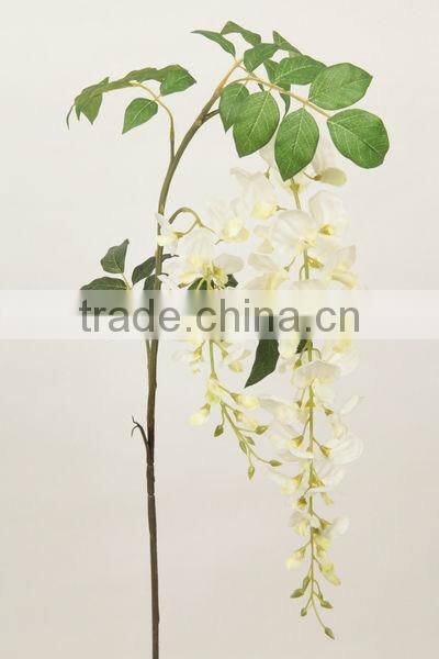27434 142cm Artificial wistaria are The restaurant decorative plants the best choice