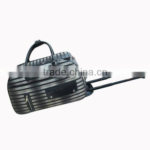 High Quality Travel Bags With Trolly Travelling Bags With Wheels