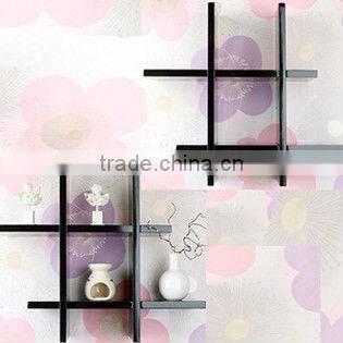 display-storage-decorate-gift-shelf-lattice furniture