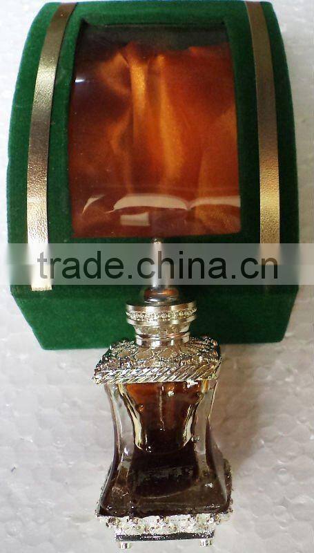 Royal wild Assam Indian Pure Agarwood oil