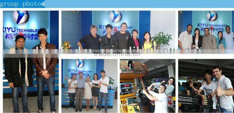 Newest Design 4D Sky Troper of Shooting Air Plane for Youths