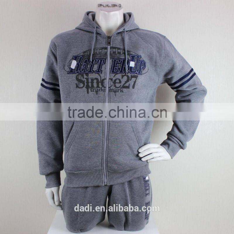 Stock Lot Garments Track Suit Men Tracksuit Jogging