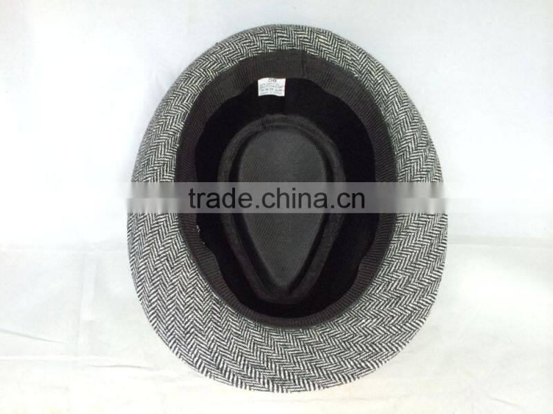 hot sell khaki man hats and customized different size and color
