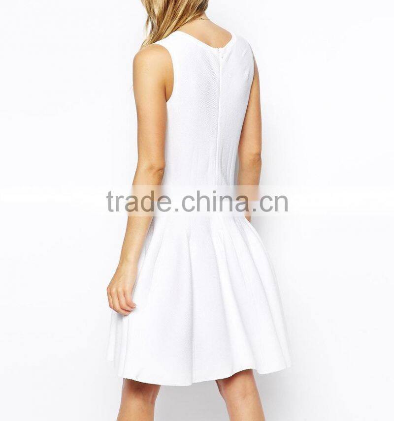 fashionable guangzhou factory price dress quality party wholesale latest fashion white evening dress