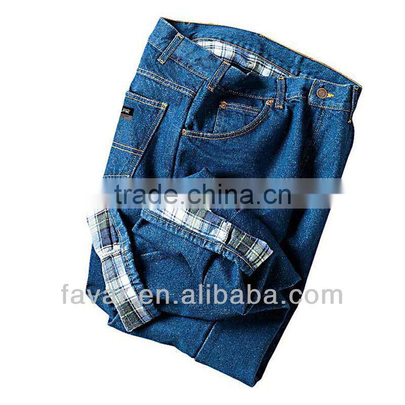 Hot Sale Denim Republic Jeans Pants Trousers Men Wholesale