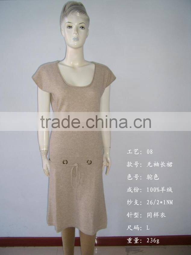 cashmere sweater---blended cashmere cardigan