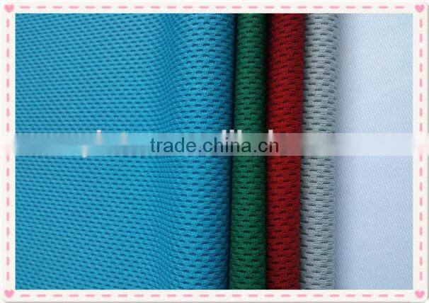 100% Polyester Mesh Fabric For Clothing Garment,polyester mesh fabric net