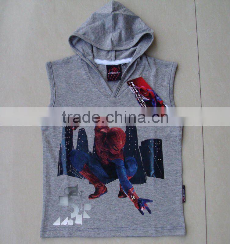 Cute Printed t-shirt, Blank cotton t-shirt,Promotional t-shirt, Round neck t-shirt