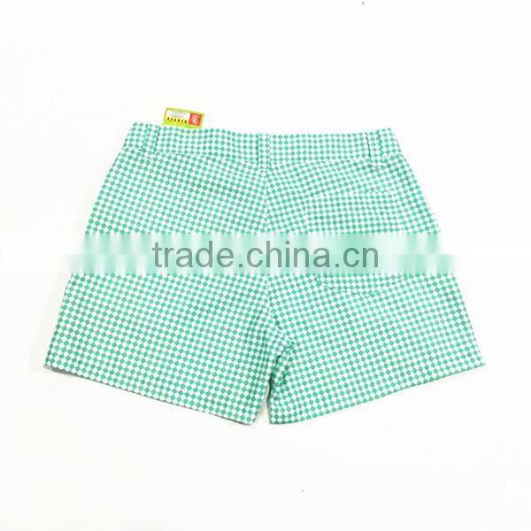 2015 Latest Polyester Design Waterproof Swimwear