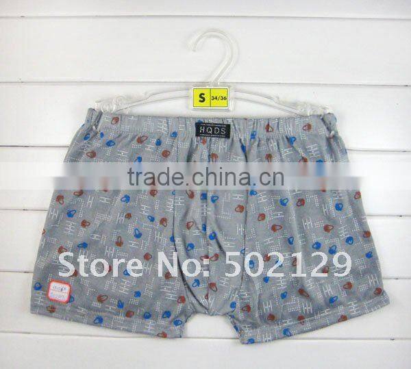 mens underwear boy boxers yunjie underwear hot sale underwear