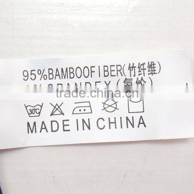 Wholesale sexy men underwear men bamboo boxer briefs sexy fancy underwear