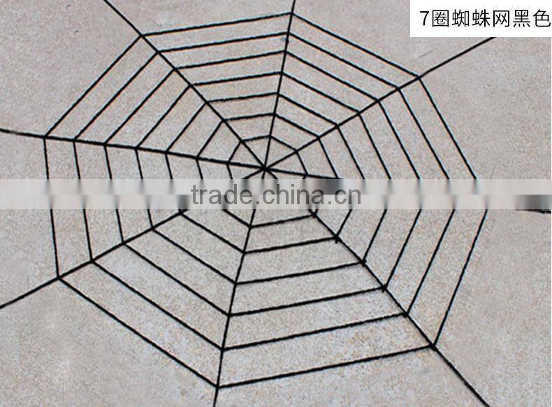 halloween party hallowmas spider web spiderwebs decorations