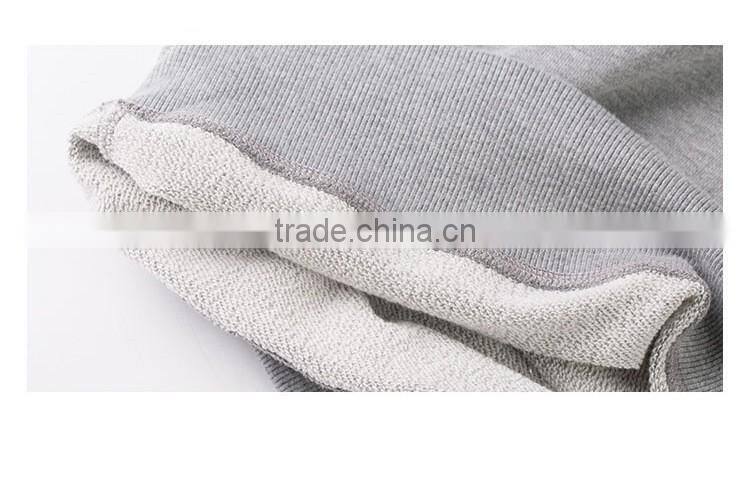 Hot Sale New Design Wholesale Casual Men Sweatshirt Custom Bulk Hoodies Cartoon Smile