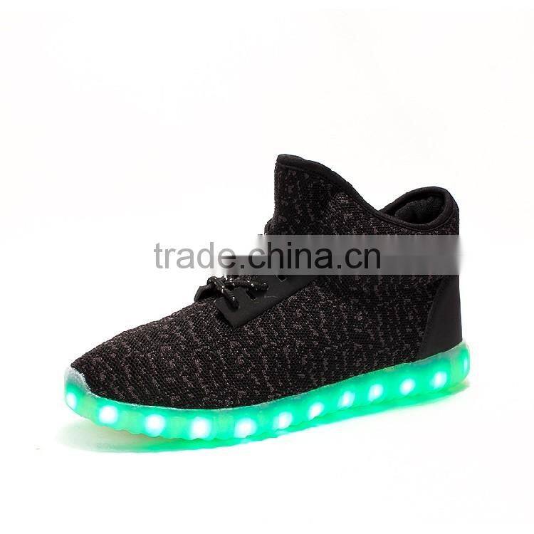 trade assurance led women's yeezy shoes ladies wholesale