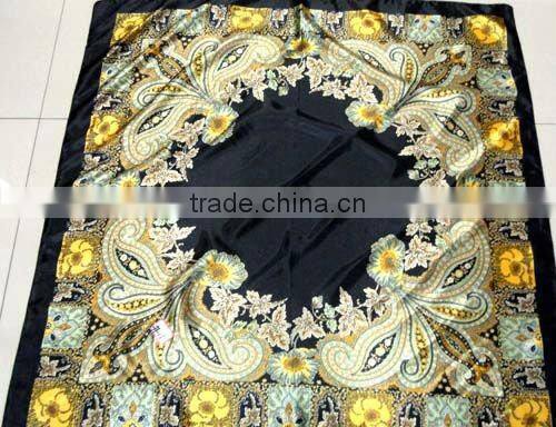 Printing polyster sacrf whoelesale cheap price have stock