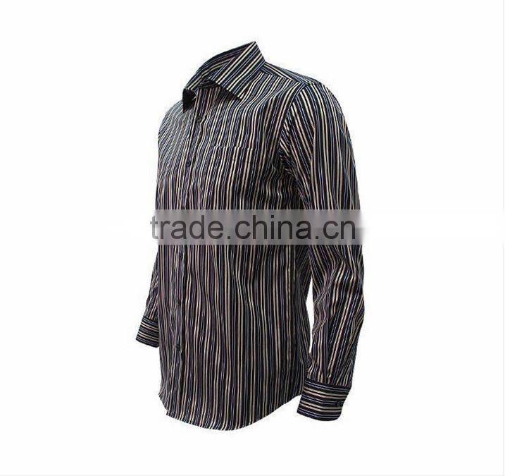 Breathable Uniform Shirt for Man