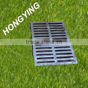 ductile cast iron grating