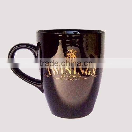 India Ceramic Coffee Mugs / Indian Promotion Coffee Mugs