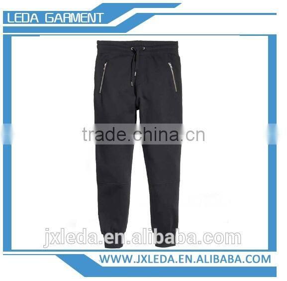 2016 custom design pants for men jogger pants