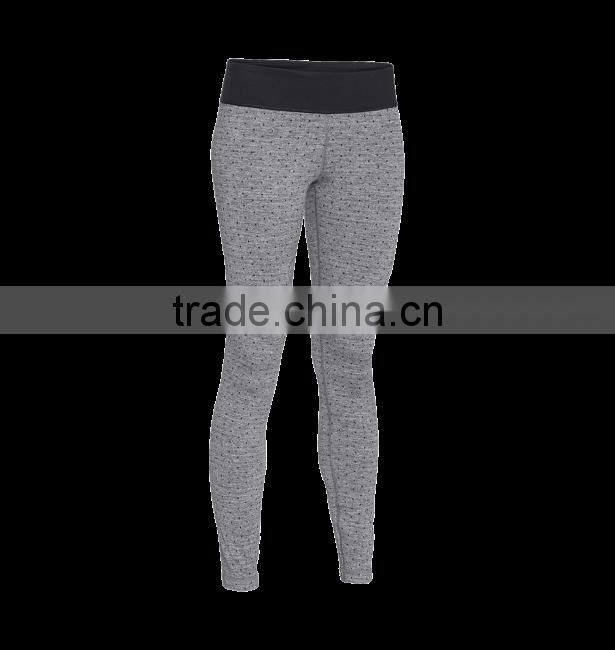 Women high quality cotton sport pants