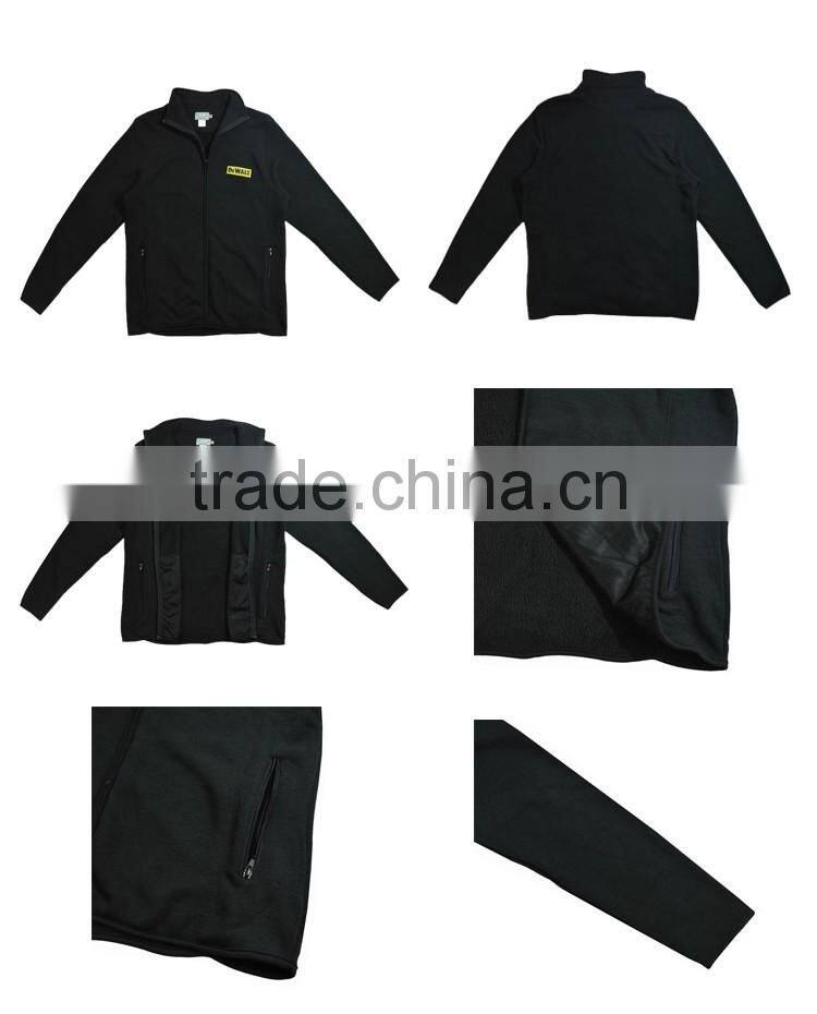 Cheaper Men's Spring Warm Cotton Jacket Coat