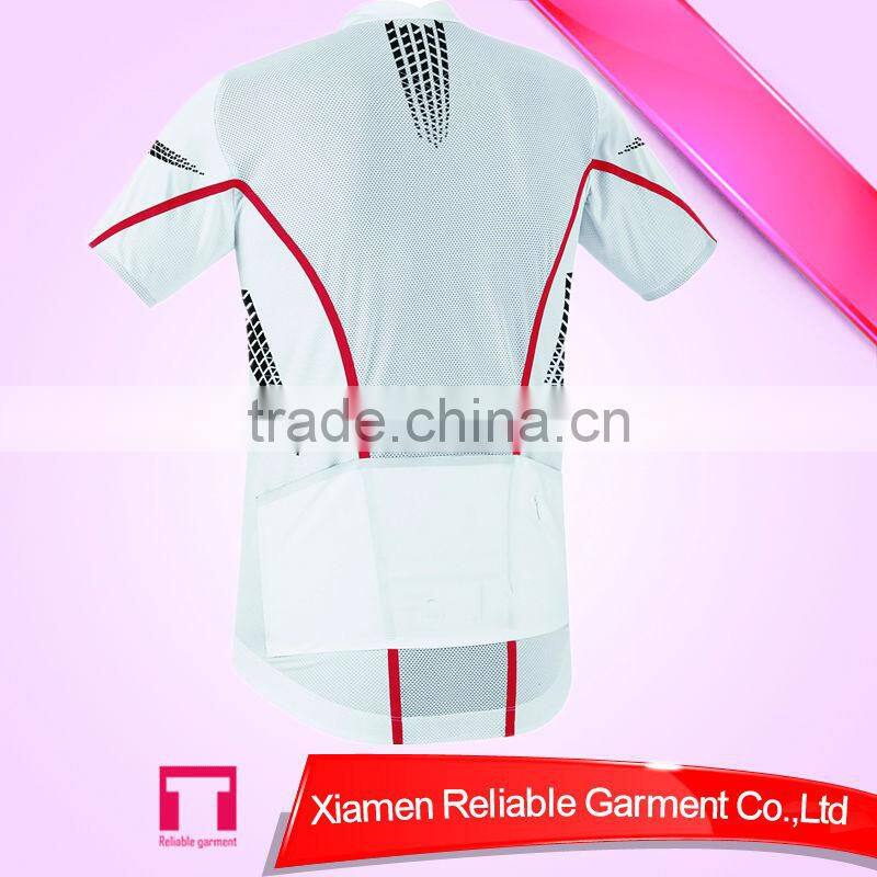 wholesale custom cheap lastest design french cycling jerseys