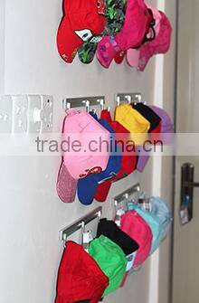 2016 Hot Sale Custom Mens cap and hat