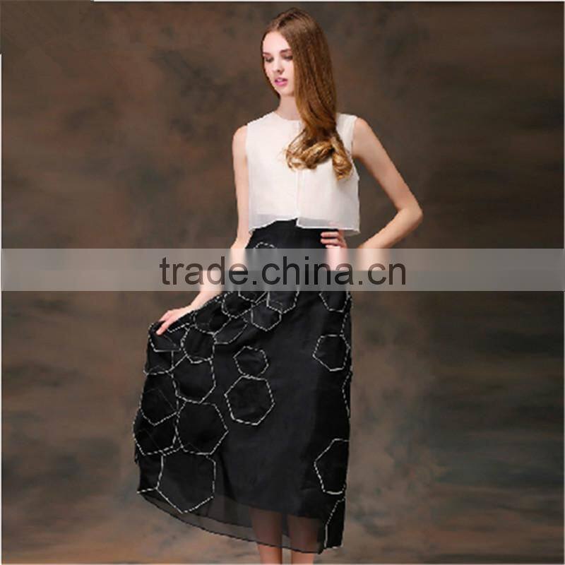 Lovely Lace Flower Girl Dress With Spilt For Weeding And Cotton Beach Dress