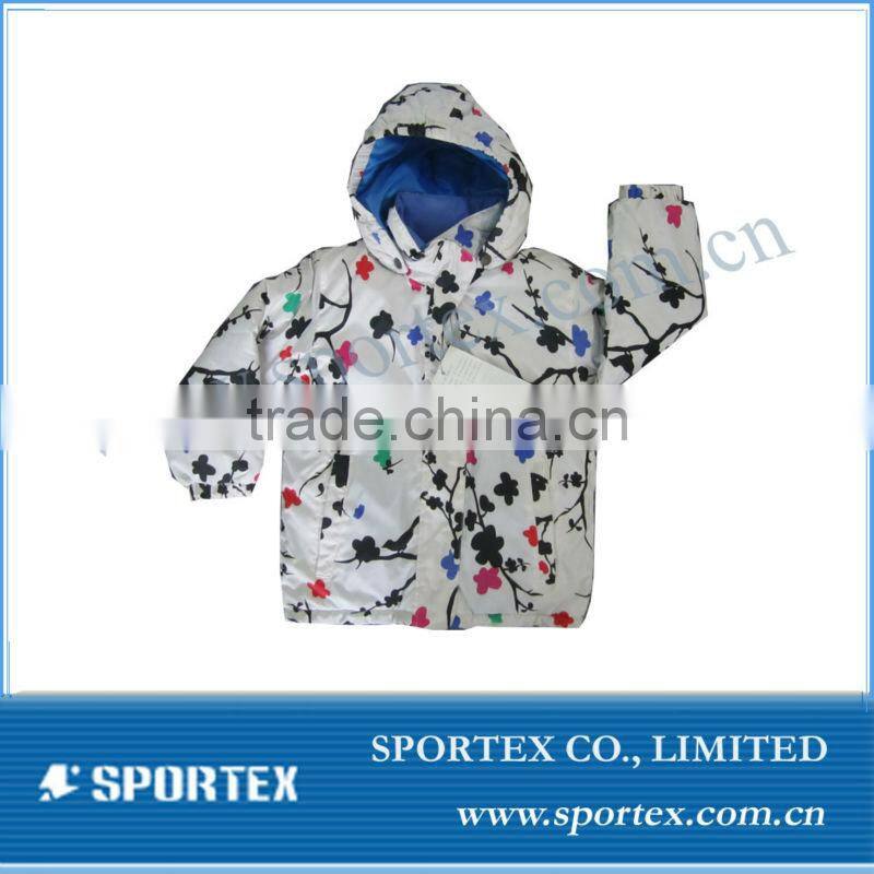 2016 New Style Kid's Jacket/Kid's clothing/chlidren's jacket