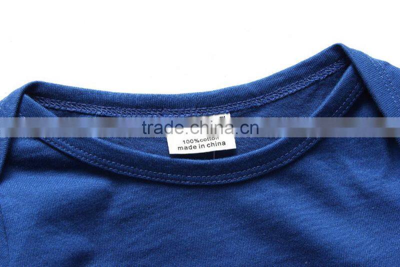 high quality winter organic baby sweatshirt clothes