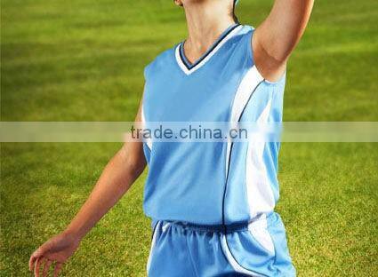 Customize Jersey 1244 Moisture Wicking Womens