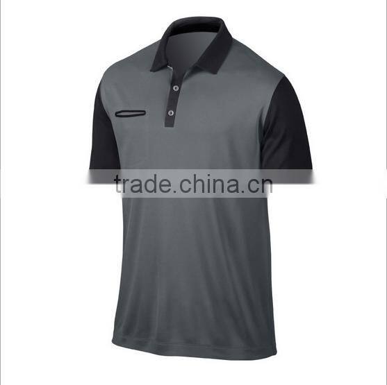 2016 Europe Casual mAN Polo Shirts Men With T-shirt Custom