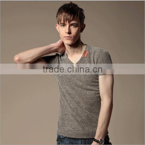 China Import Clothes T-shirt Printer With Blank Fitted High Quality Accept Sample