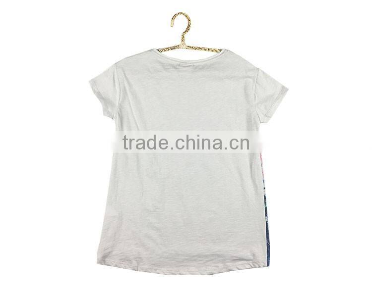 children t-shirt design printed t-shirts for kids cheap t-shirts for kids