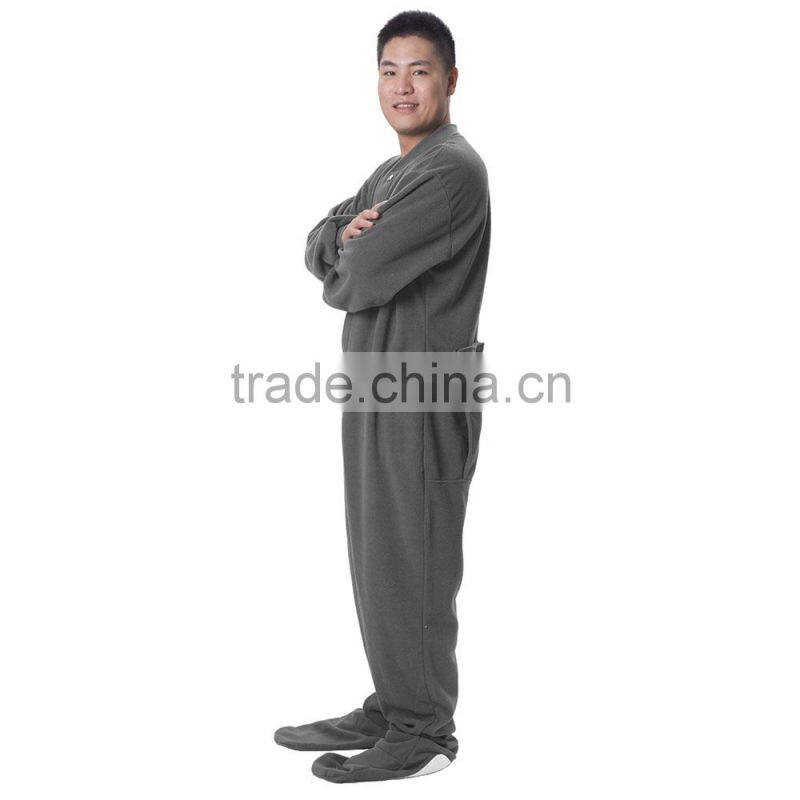 New fashion cool design OEM service onesie man for sale