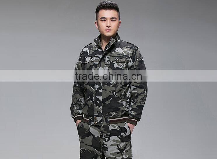 China supplier clothing public security military uniforms