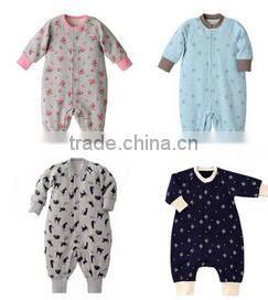 2016 cartoon adult baby romper newborn baby jumpsuit baby winter romper baby animal romper baby clothes romper baby romper