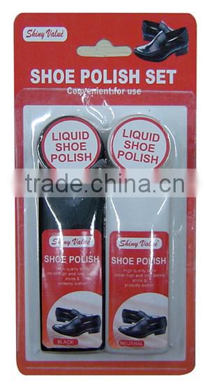 Good Quality Shoe Polish With Competitive Price